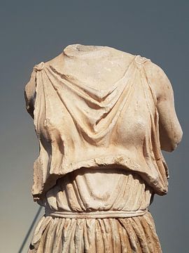 Classical Greek Sculpture 1
