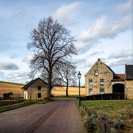 Winthagen (I) by Martin de Bock