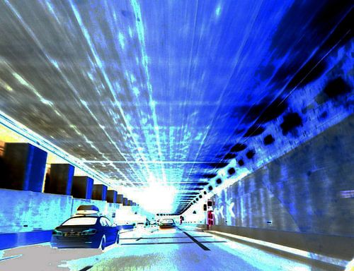 Paris von Ineke Vroling