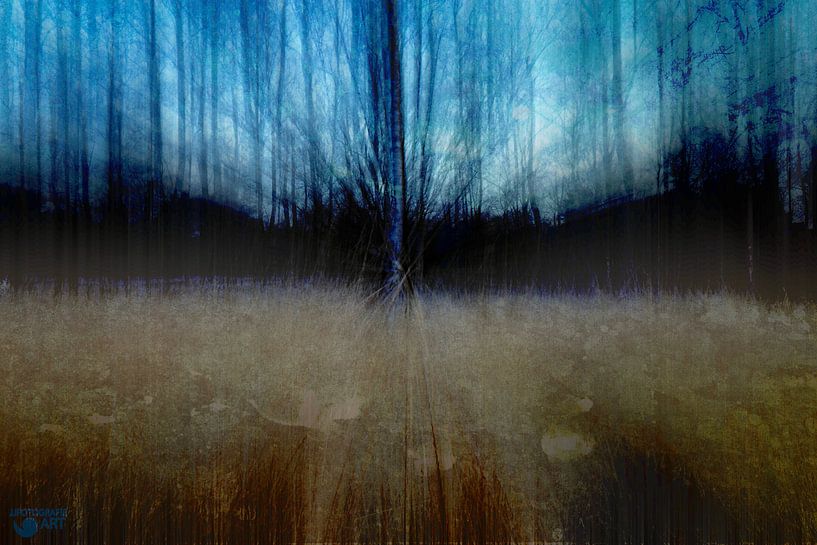Woodart von José Janssen