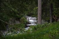 river view