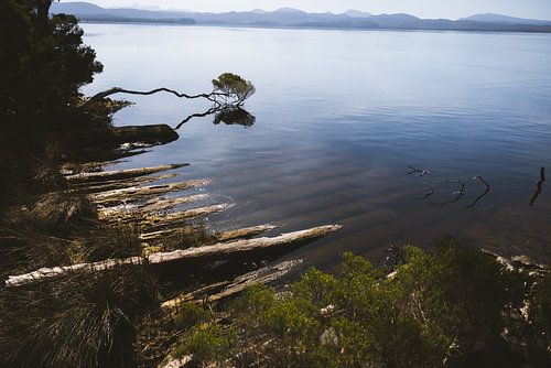 Sarah Island: Venster op Tasmanië's Verleden