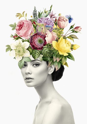 Retro Memories by Marja van den Hurk