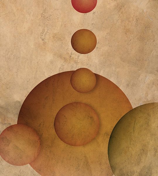Life without a juggler by Kay Weber
