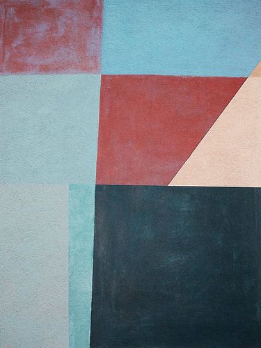 Chromatic Incoherence 01 by Fernando Vieira