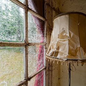 De tand des tijds: Urbex & verlaten plekken van BHotography