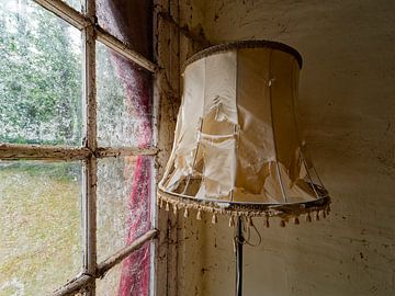 The ravages of time: Urbex & abandoned places