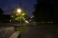 Zuiderpark Rotterdam zuid