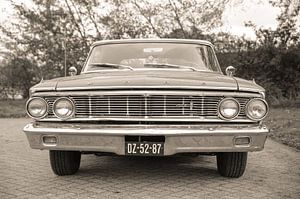 Ford Galaxie
