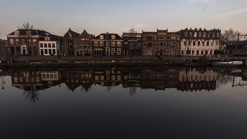 Centre-ville d'Amersfoort par Maarten Starink Photography
