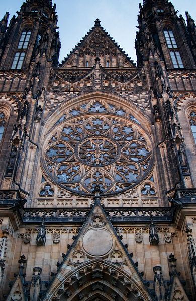 Prague by Hello Pompoyo