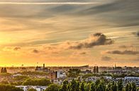 Sommerabend im Alten Norden von Frans Blok - Fotos, Kunst und weitere Wanddekoration Miniaturansicht