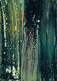 Abstrakte Komposition 948