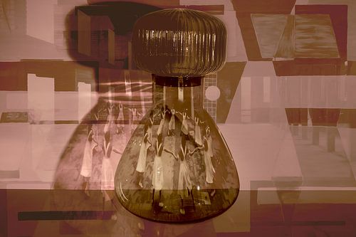 Bright Dance von True Color Stories