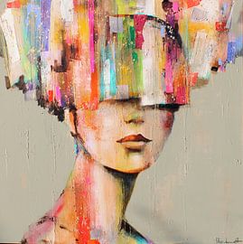 Vision Inside by Atelier Paint-Ing