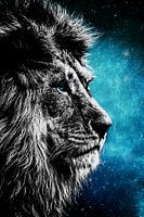 Lion Galaxy