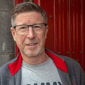 Patrick Boterman photo de profil