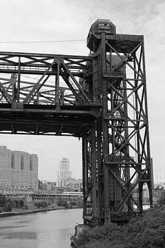 Cleveland (OHIO) by Studio Nikki