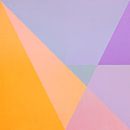 Modern Geometry No 37 by Pascal Deckarm thumbnail