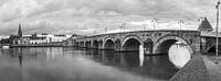 Maastricht Sint Servaasbrug van Geert Bollen thumbnail