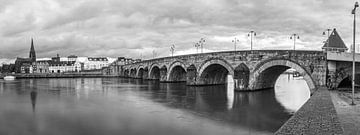 Maastricht Pont Saint Servatius