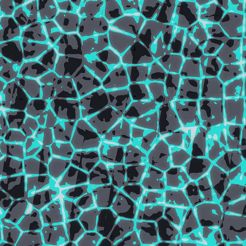 Fließender Organismus