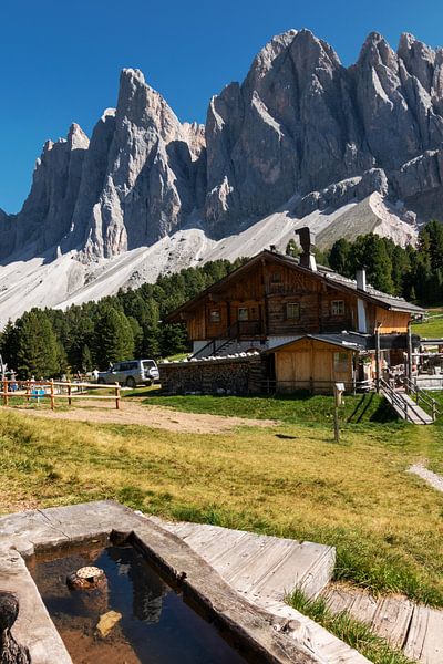 Geissler Alm von Alex Neumayer