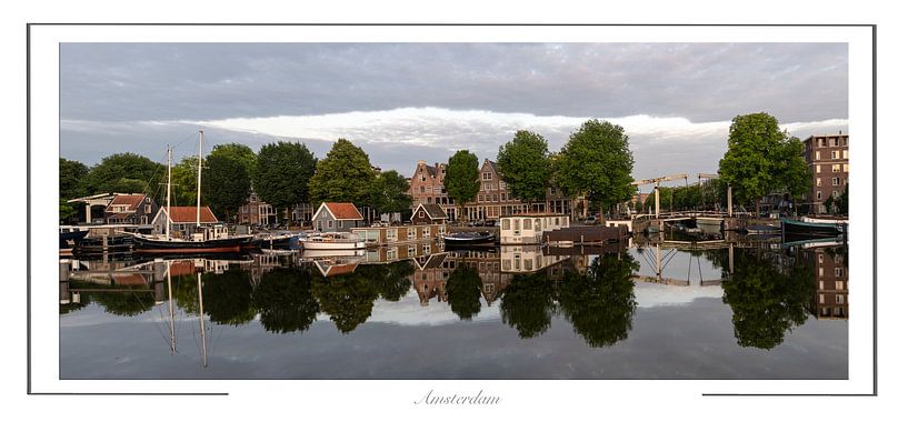 Zandhoek van Richard Wareham
