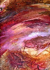 Aufgeworfen von Claudia Gründler