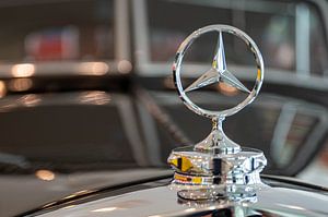 Legends in Chrome