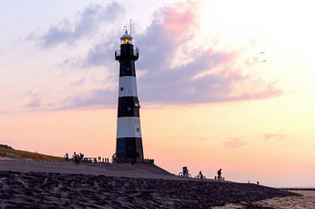 Phare de Breskens