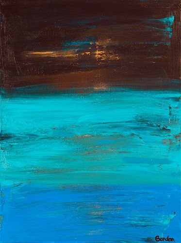 Colorizon 17: Onbeperkt Blauw