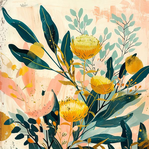 Nature by Wonderful Art