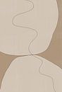Beige Steine von THE MIUUS STUDIO Miniaturansicht
