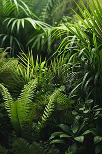 Faszination Wald