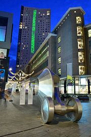 Eindhoven van Liza Jansen