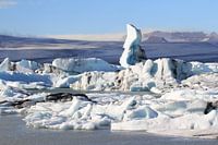 Jokulsarlon,Iceland