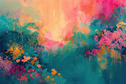 Eden électrique Echo