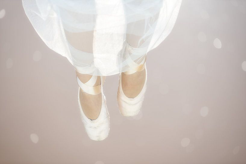 Ballet de rêve par Maikel Brands