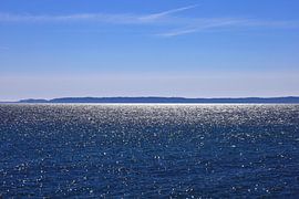 Ostseeimpression bei Sassnitz von Thomas Jäger