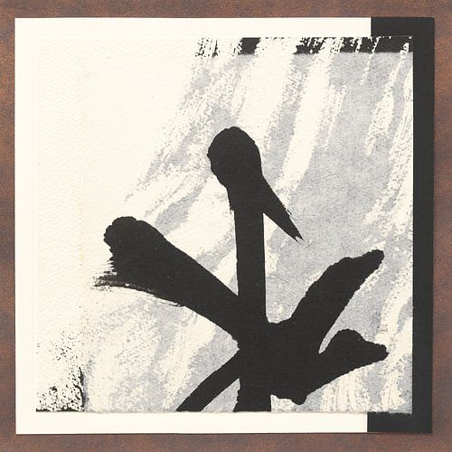 Nine Zen III, Chris Paschke