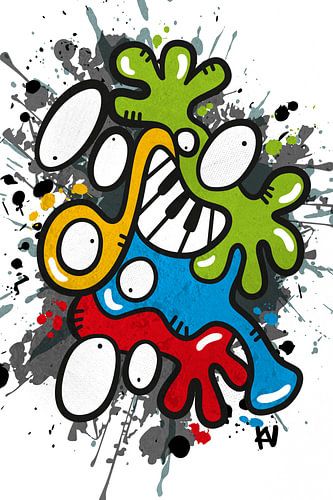 Musik1 von karen vleugel