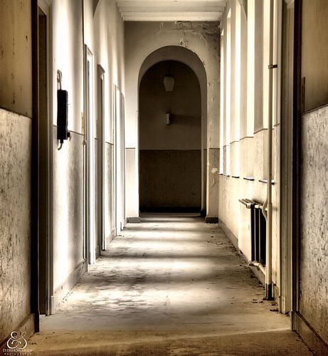 De tijd staat stil 3