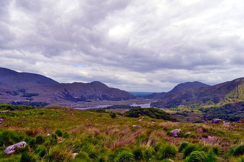 Nationaal park Killarney Ierland