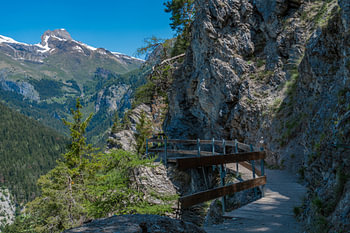 Suone Torrent-Neuf, Schweiz