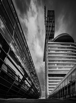 Bremerhaven Architektur
