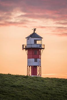 Lighthouse rear light Somfletherwisch