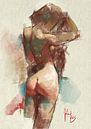 Hailey 7 van Georg Ireland thumbnail