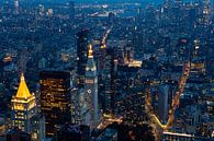 5th Ave and Broadway by Vincent van den Hurk thumbnail