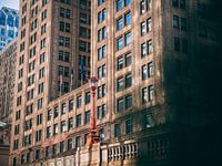 Architecture around Grand Central Terminal | NYC